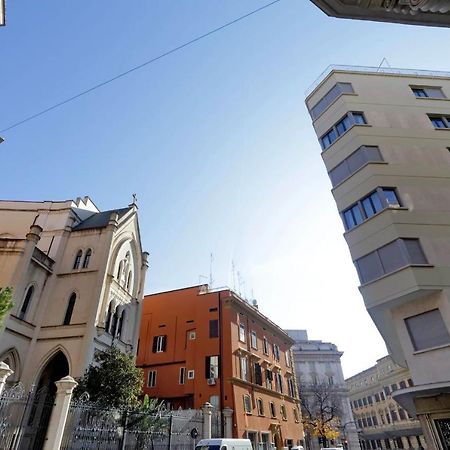La Flavia Design City Suites Rome By Halldis 외부 사진