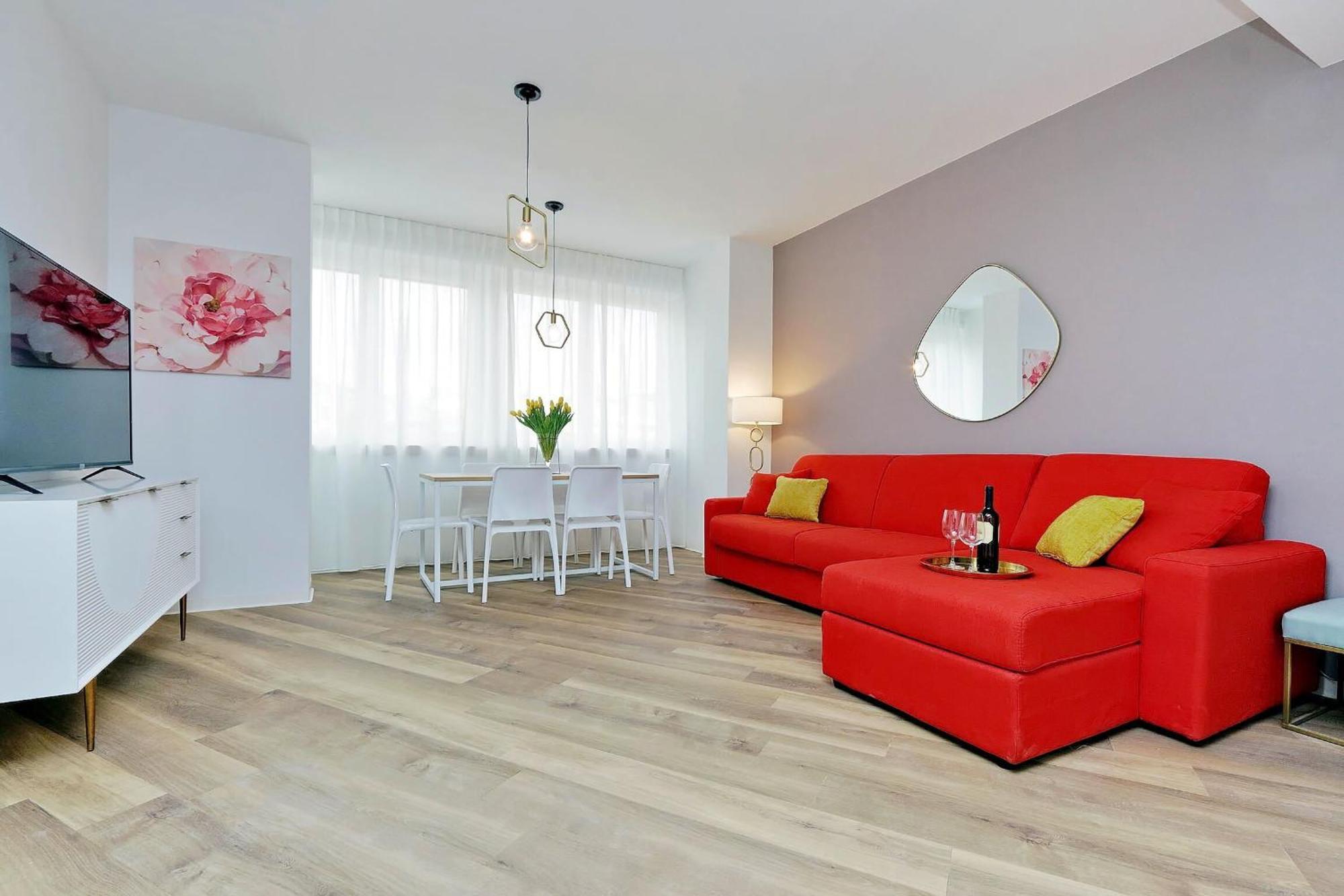 La Flavia Design City Suites Rome By Halldis 외부 사진