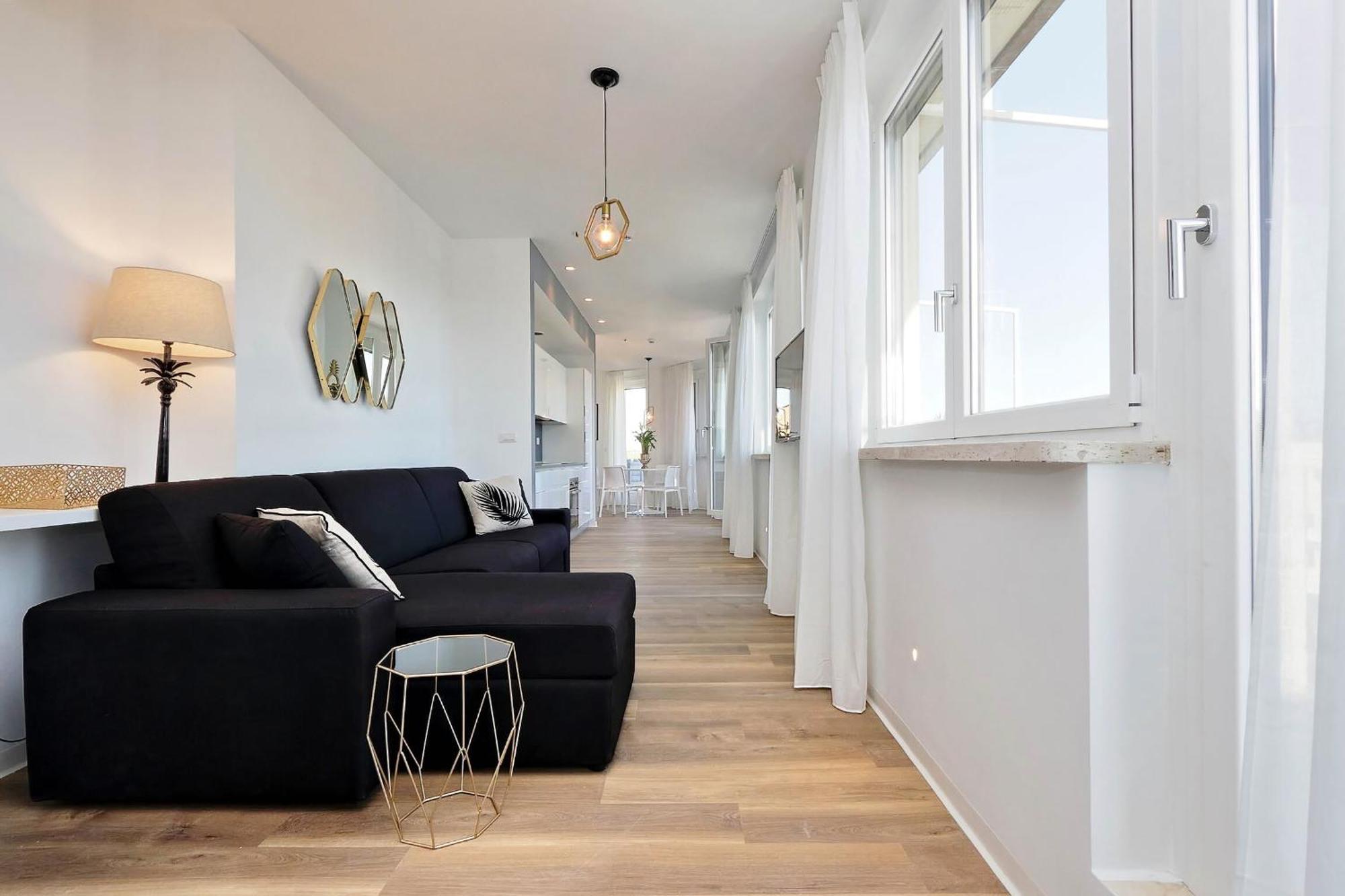 La Flavia Design City Suites Rome By Halldis 외부 사진